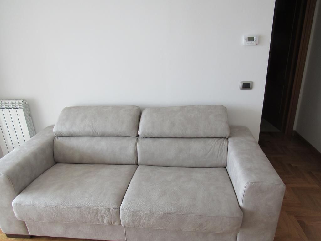 Вилла Pianeta Roma 45 Экстерьер фото