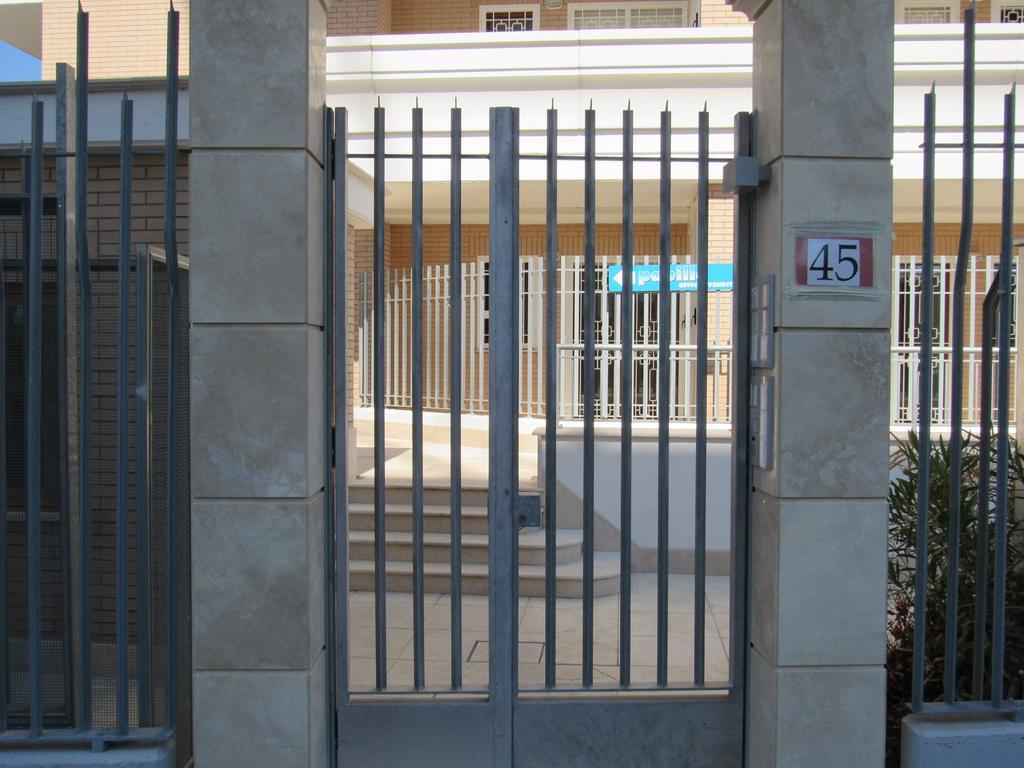 Вилла Pianeta Roma 45 Экстерьер фото