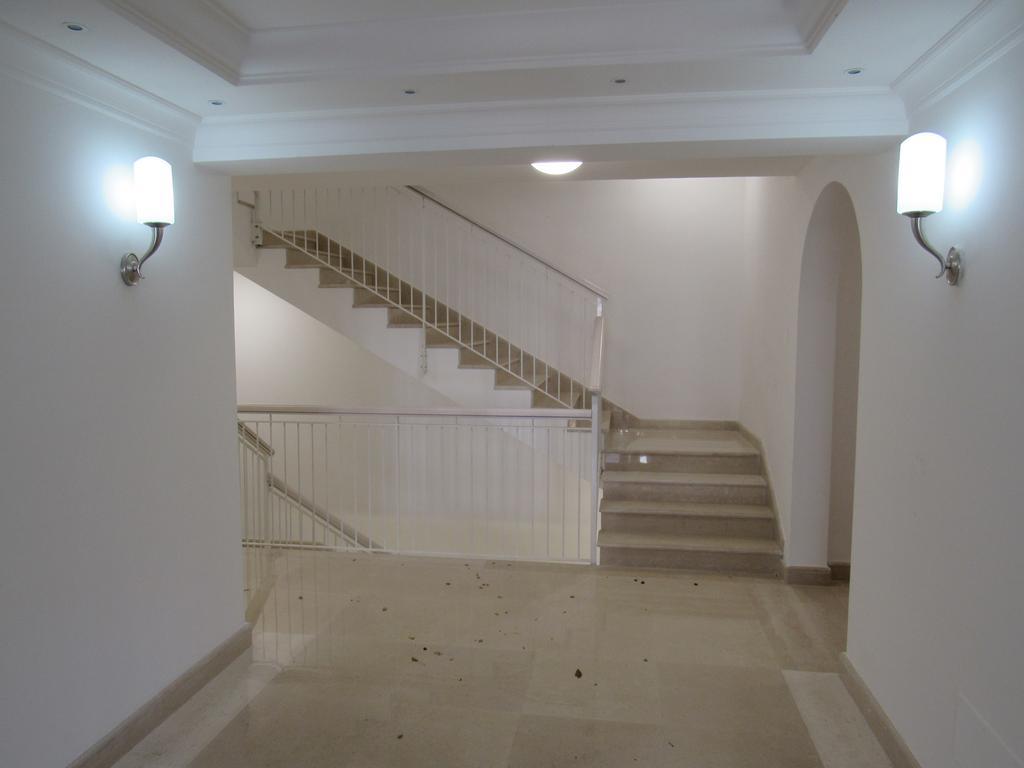 Вилла Pianeta Roma 45 Экстерьер фото