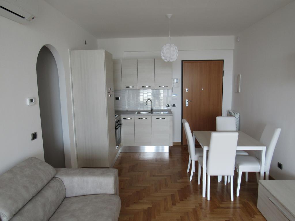 Вилла Pianeta Roma 45 Экстерьер фото