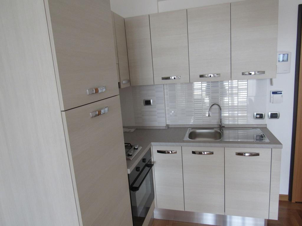 Вилла Pianeta Roma 45 Экстерьер фото