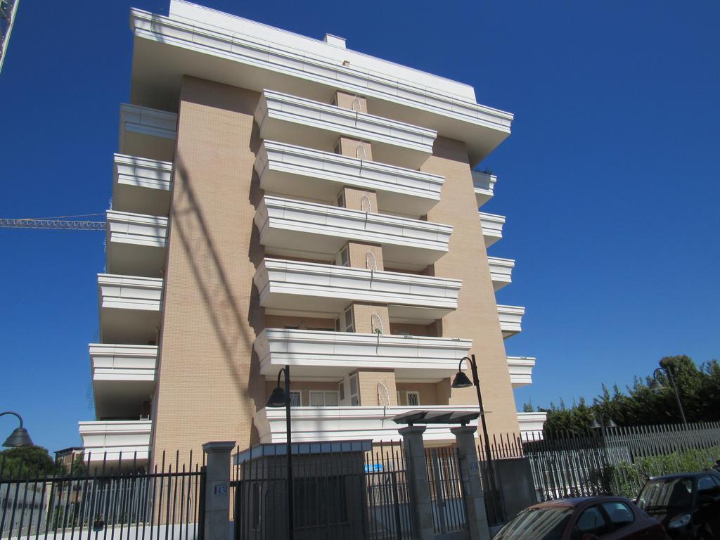 Вилла Pianeta Roma 45 Экстерьер фото