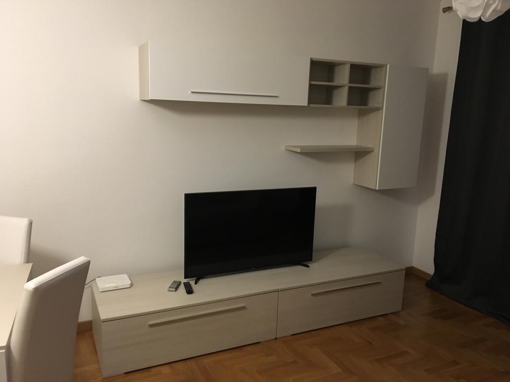 Вилла Pianeta Roma 45 Экстерьер фото